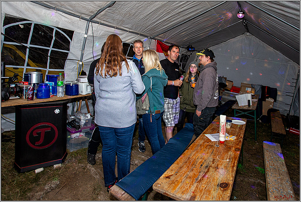 ADAC TOTAL 24h-Rennen, 21.06.2019